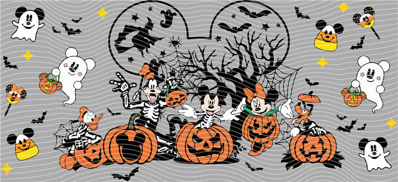16oz Halloween-J 182